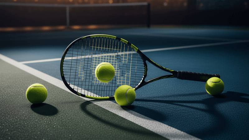 조코비치 감동 인터뷰