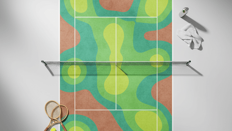 스마트 테니스 기술의 미래