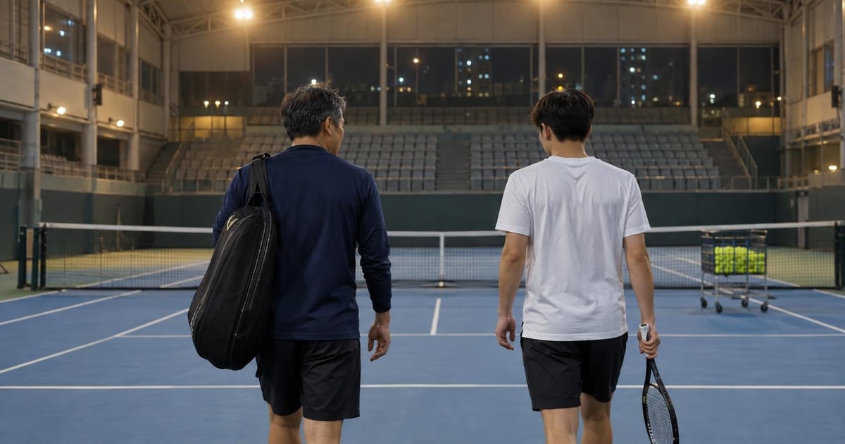 ATP 파이널스 2026 레이스 - 39세 조코비치는 15년 만의 바젤 와일드카드, 20세 요다르는 같은 3,159점으로 토리노 9위·넥스트젠 1위