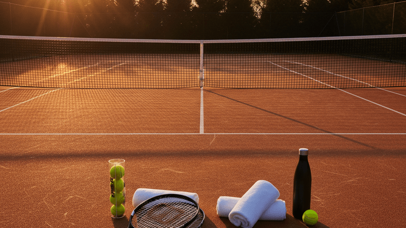 대회 출전 실수 사례